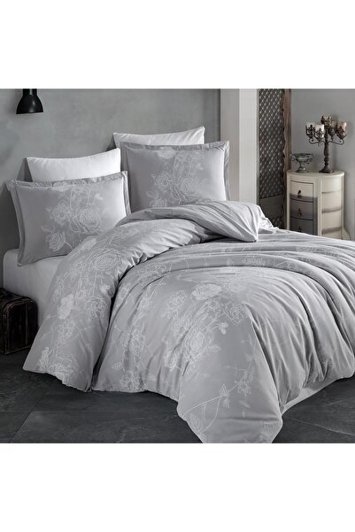 Clasy Ranforce bed linen king size (ARNOR V2)