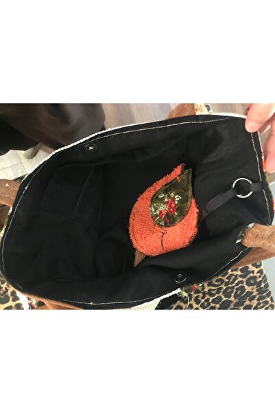 Guashe Design Handmade Bag