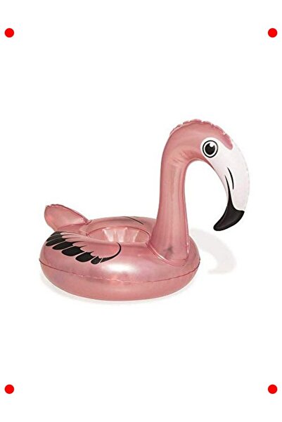 markentegra Inflatable Huz Cup Holder, Portable Drink Holder