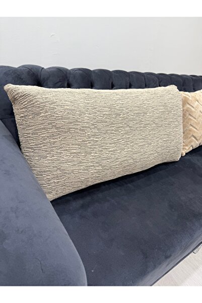 uzhanem Pernă pentru spătar canapea / Pernă pentru canapea / Husă pernă pentru spătar / Husă pernă pentru spătar 1buc 90 X 43cm