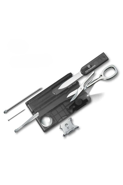 Victorinox 0.7333.T3 سويسكارد لايت أونيكس