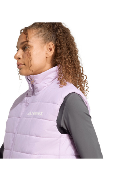 adidas Terrex Multi Essentials Climawarm Padded Vest Ka9739