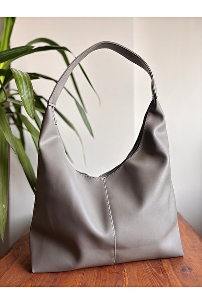 GUELES Trend Women's Large Size Shoulder and Tote Bag