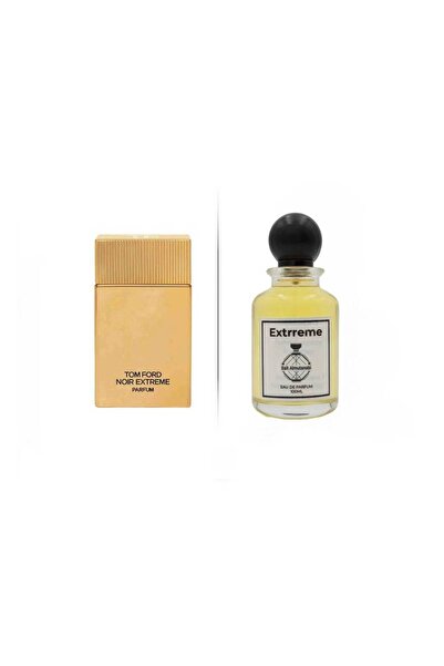 almutanabi A fragrance inspired by Noir Extreme - 100ml