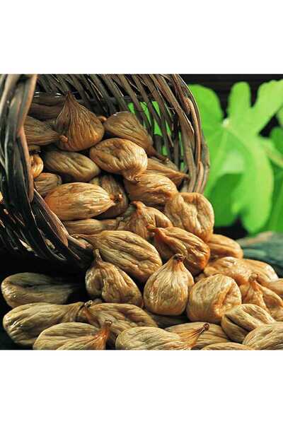 yöresel Kuru İncir dal kurusu 1 KG