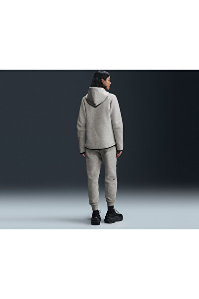 Nike Women's Sweatshirt Tech Fleece Windrunner Hoodie Women's Hooded Sweatshirt