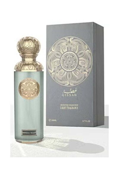 GISSAH Imperial Story 200ml