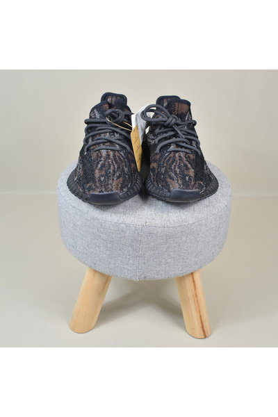 YEEZY Boost 350 V2 Mx Rock Sports Shoes Brown Black GW3774