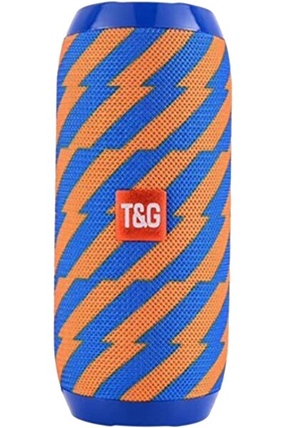 lnkoo TG117 Portable Wireless Bluetooth Speaker with Bass Subwoofer