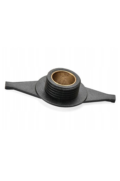 Solo Chainsaw oil pump worm 639, 645, 651 Original