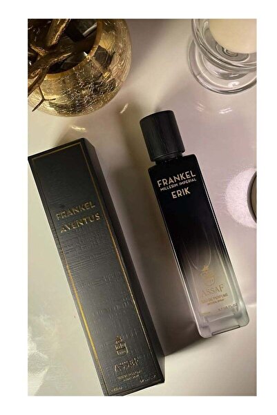 ASAAF Assaf Frankel Aventus by Assaf 200ml