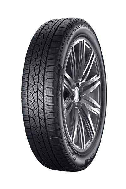 Continental 225/50R19 100V XL FR WinterContact TS 860 S AO Oto Kış Lastiği(Ür...