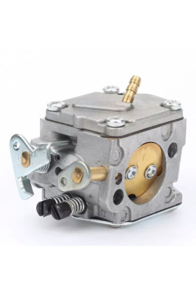 Farmertec Chainsaw carburetor compatible with Stihl 041, 041AV