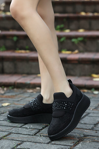 LEYDİ SHOES SPORT FEMININ ELEANOR STONE