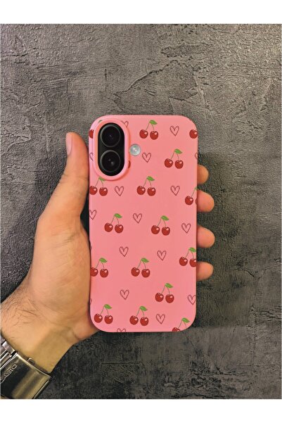 ALYACEPSTORE CASE IPHONE 16 PLUS
