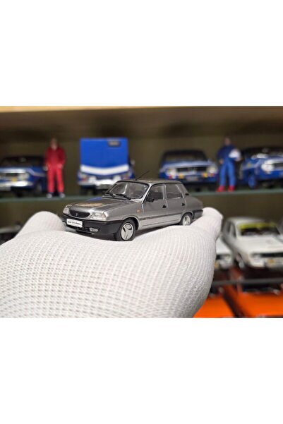 IXO Macheta auto Dacia 1310 Li Berlina 2000 Gri 1:43 Hachette