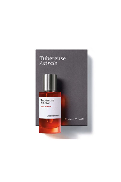 maison crivelli Tuberose Astrale Extrait De Parfum Unisex 50ML