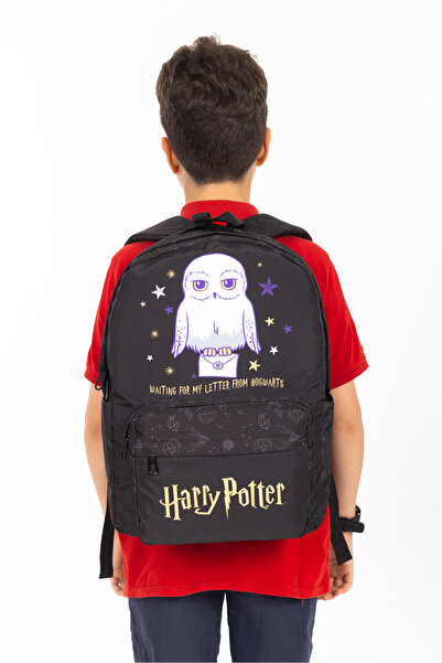 Necati Çanta Licensed Harry Potter Primary School Bag