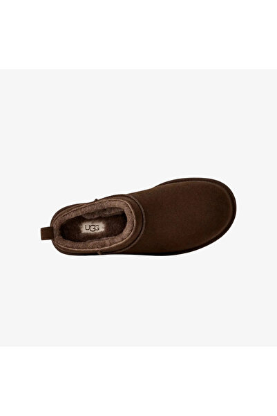 UGG Κλασική παντόφλα Micro με σκόνη κακάο (Γυναικεία)