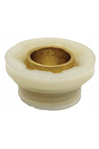 TAIWAN Dolmar 6800 chainsaw oil pump worm