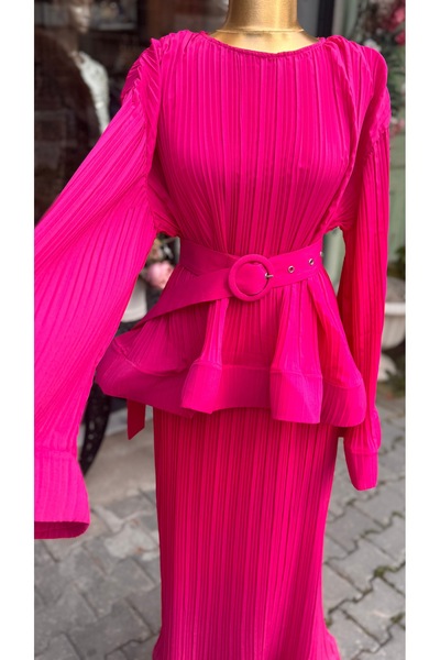 ŞEHRAZAT BUTİK Team