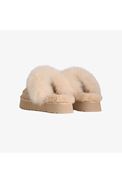 UGG Παντόφλα Disquette Chalet "Sandcastle"