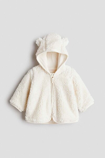 H&M سترة الوبر