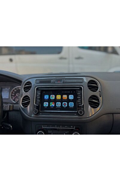 AVGO VW TİGUAN ORJİNAL GÖRÜNÜM ANDROİD MULTİMEDYA SİSTEMİ (2-32GB)