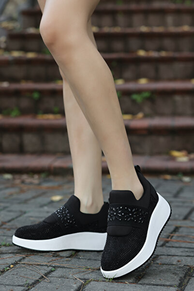 LEYDİ SHOES SPORT FEMININ ELEANOR STONE