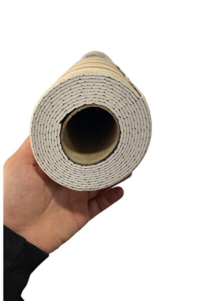 Renkli Duvarlar Adhesive Roll Acoustic Paneling Effect Patterned 60Cmx280Cm 1 Piece Roll Wall Panel Paper Yg002