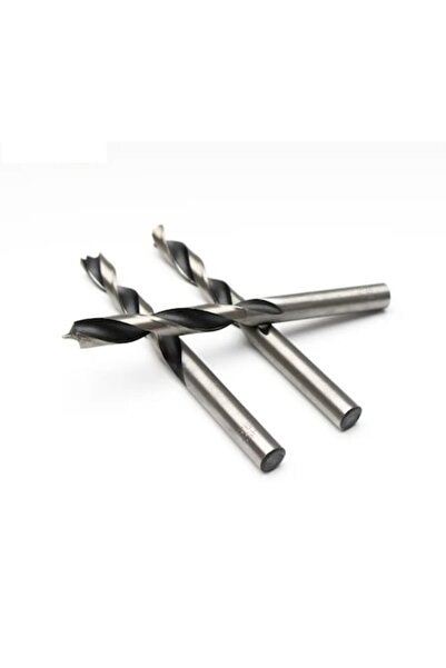 Drill burghie (3 buc.) 3 mm pentru lemn, MDF, carton, gips-carton, plastic, c...