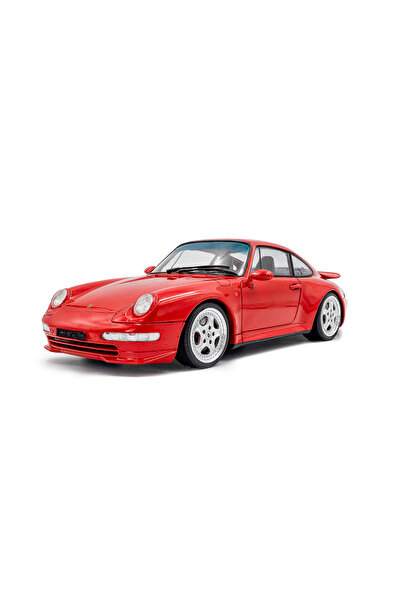 Solido 1:18 1997 PORSCHE 911 (993) Carrera RS
