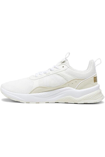 Puma Anzarun 2.0 Wns Beige Women's Running Shoes 393656 11