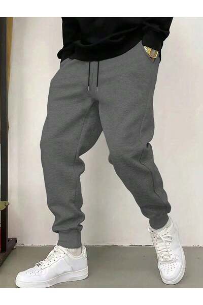 rocassi Erkek Tek Eşofman Altı