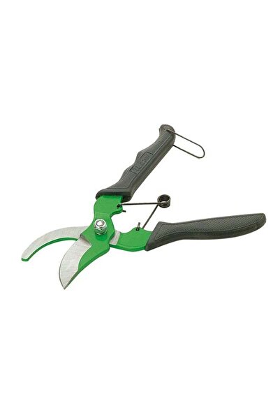 trapp Multifunctional Garden Shear Scissor Black/Green/Silver