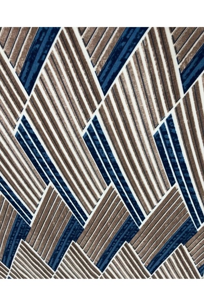 AMASYALI HOME غطاء سجادة صوف بدون مطاط مقاس 6 م2 مقاس 200*300 لديه إضافة إلى ...