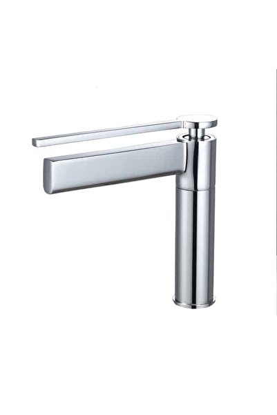 OEM Basin mixer, Ava, silver chrome, code 87992S-C