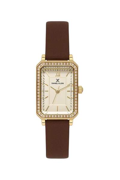 Daniel Klein Dk.1.13971-2 Women's Watch