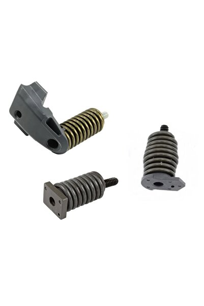 Roco Husqvarna 555, 560, 562 chainsaw shock absorber set