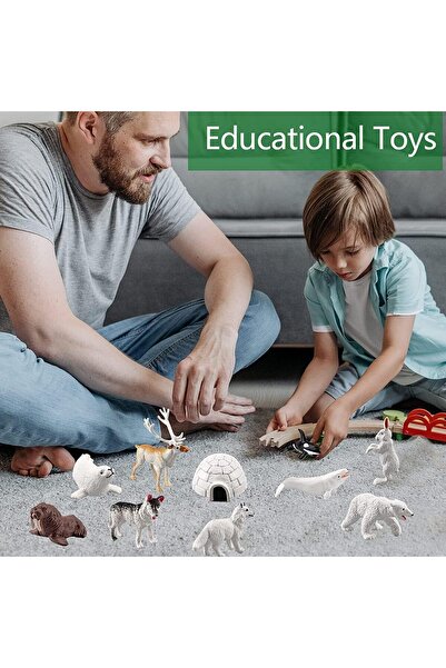 Generic Joiz Sensory Baby Toy - Silicone Crab Montessori Pull-String Toy for 12+ Months