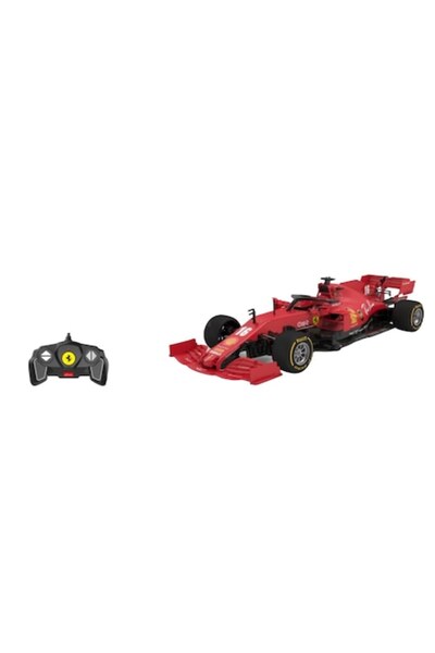 Rastar Ferrari SF1000 Remote Control Car 1:16, Plastic, Red