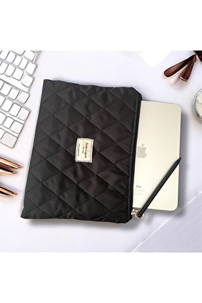 etoiles legend Laptop and Tablet Bag 11:12 Inch Compatible Black