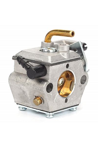 Farmertec Chainsaw carburetor compatible with Stihl 024, 026, 024AV, 024S, MS240, MS260 (WT-194)