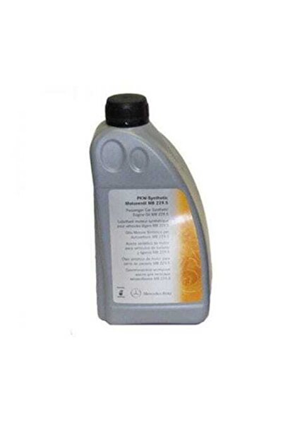 MERCEDES ulei de motor 229.5 5W40, 1L