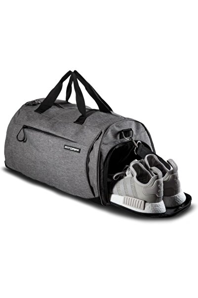 Fitgriff V1 Sports Bag with Shoe Compartment Size S