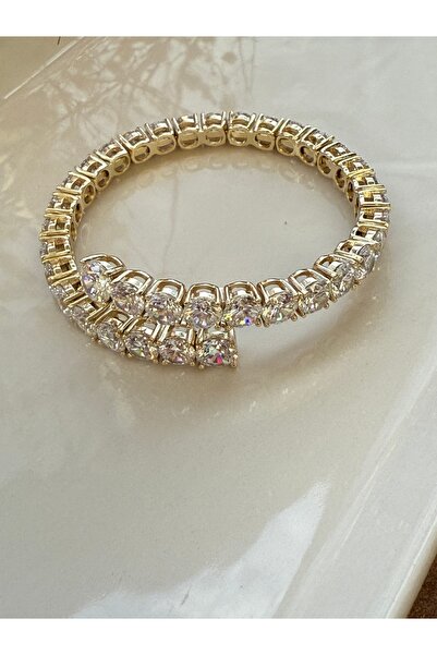 Blotch Tamtur Zircon Stone Sparkling Stylish Night Style a Piped K Juping Gol...