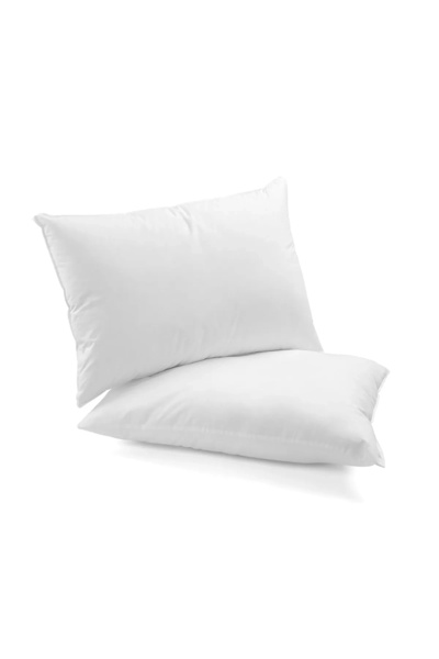 Epilons Hygienic Disposable Patient Pillow Pillows (4 Pieces)