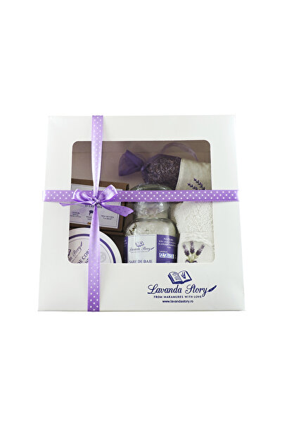 Lavanda Story Gift Set 3