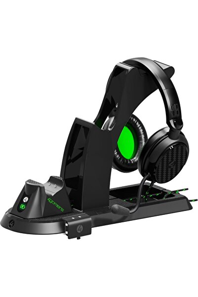 4Gamers USB Charger compatible with Xbox Series X|S - Single Port