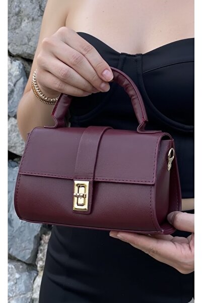 truvalıhelen Women's Shoulder Bag Handbag